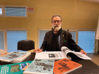 Lonate Pozzolo - Modesto Verderio 