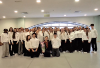 Busto Arsizio - Liceo Coreutico 'Candiani Bausch'