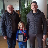 Dairago - Matilde Fuccello