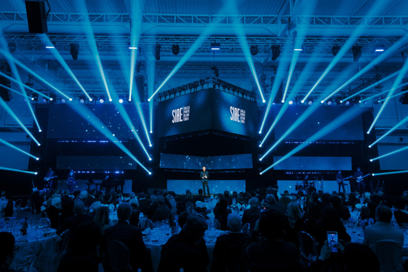 Musica - SIAE Music Awards 2025