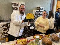 Cuggiono - Panettoni in Villa, da gustare, 2024