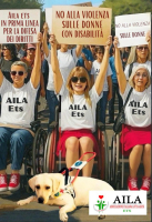 Sociale - Violenza sulle donne disabili
