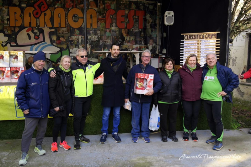 Ossona - 33ª Ossonainsieme Ossona - 33ª Ossonainsieme