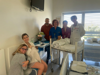 Legnano - Nato numero 1000 del 2025