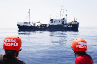 Cuggiono - Una serata per ResQ