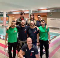 Parabiago - Fiocco rosso personale Euro.pa