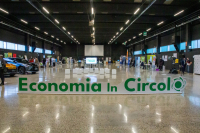 Busto Arsizio - Convegno 'Economia in Circolo'