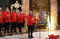 Villastanza - Concerto Gospel in parrocchia