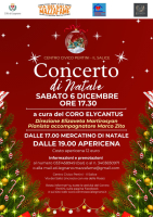 Legnano - Concerto al Centro Pertini 2025, la locandina