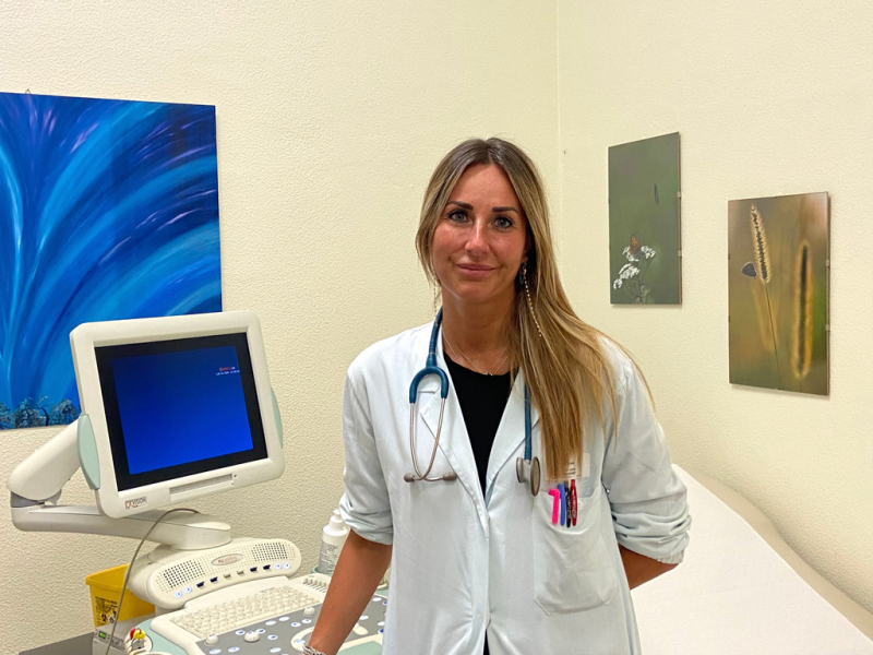 Salute - dr.ssa Barbara Menzaghi Salute - dr.ssa Barbara Menzaghi