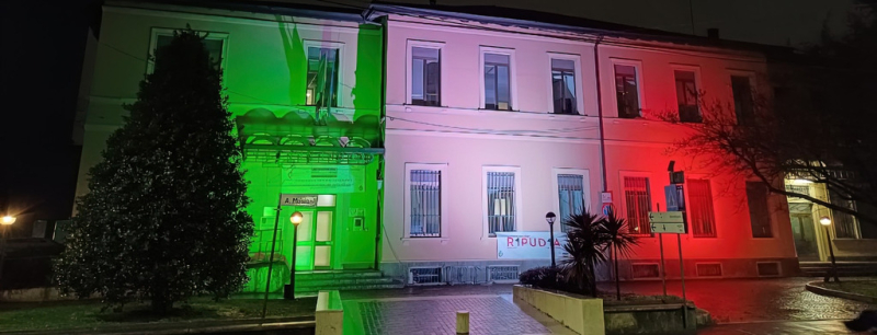 Canegrate - Il Comune Canegrate - Il Comune