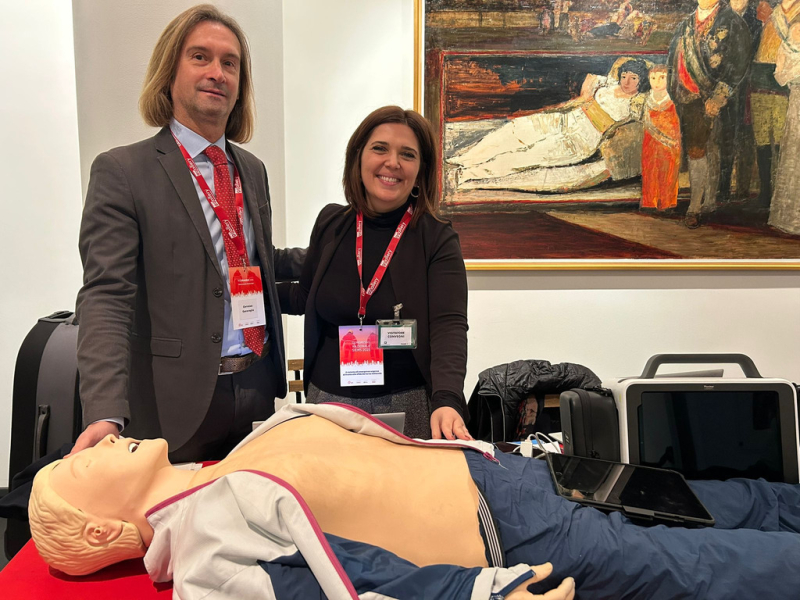 Territorio - Christian Garavaglia all'incontro di AREU