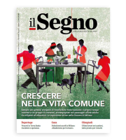 Sociale - Il Segno dicembre 2025
