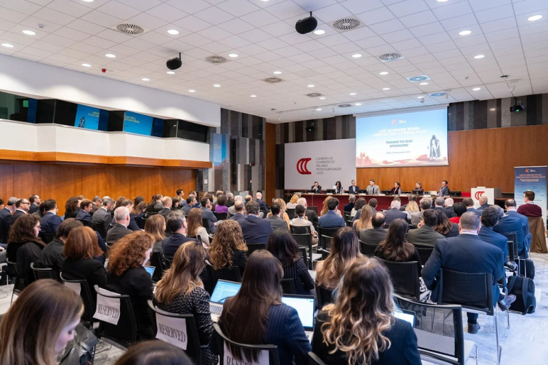 Commercio - Task force Life Sciences