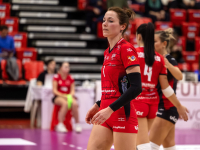 Sport - La Futura si allena