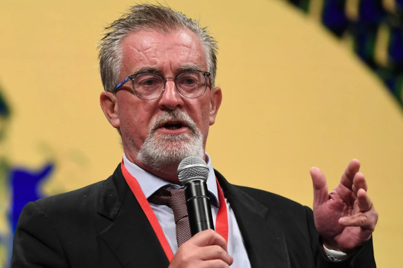 Cultura - Luigi Marco Bassani Cultura - Luigi Marco Bassani