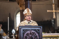 Milano - Il Discorso alla Città di Delpini 2025