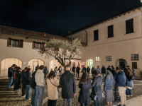 Territorio - Incontro decanale novembre 2025