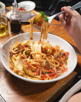 Sapori - Un piatto di pasta