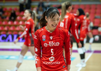 Sport - UYBA verso il derby con Novara