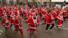Generica - Corsa dei Babbo Natale