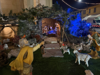 Inveruno - Il grande presepe 2025