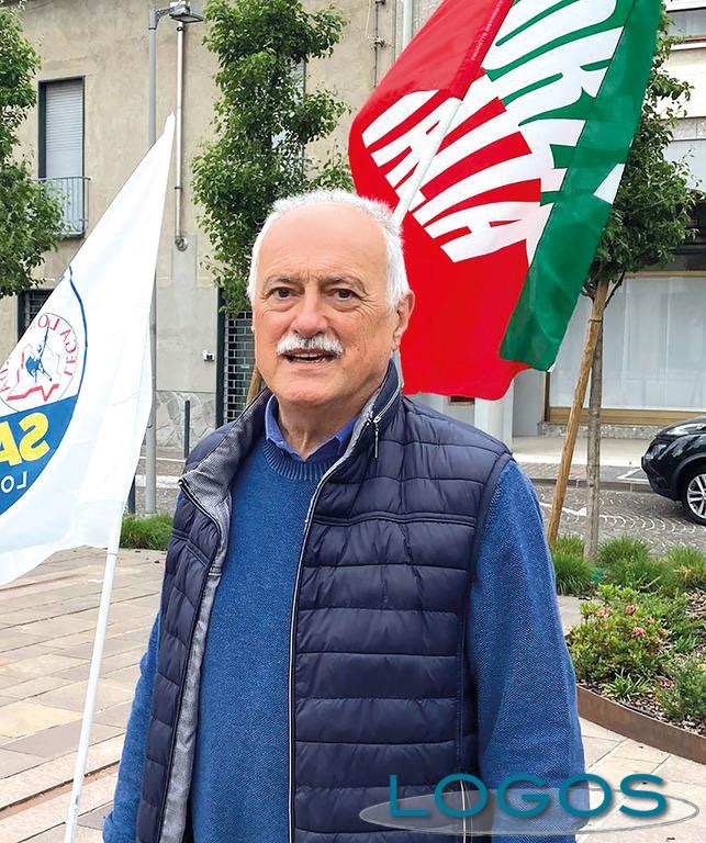 Magnago - Dario Candiani Magnago - Dario Candiani