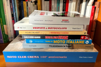 Motori - Primo Concorso letterario Motociclistico aMotoMio