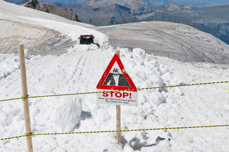 Cronaca - Valanghe e ipotermia