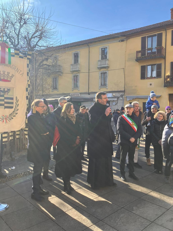 Magenta - Epifania in musica 2026