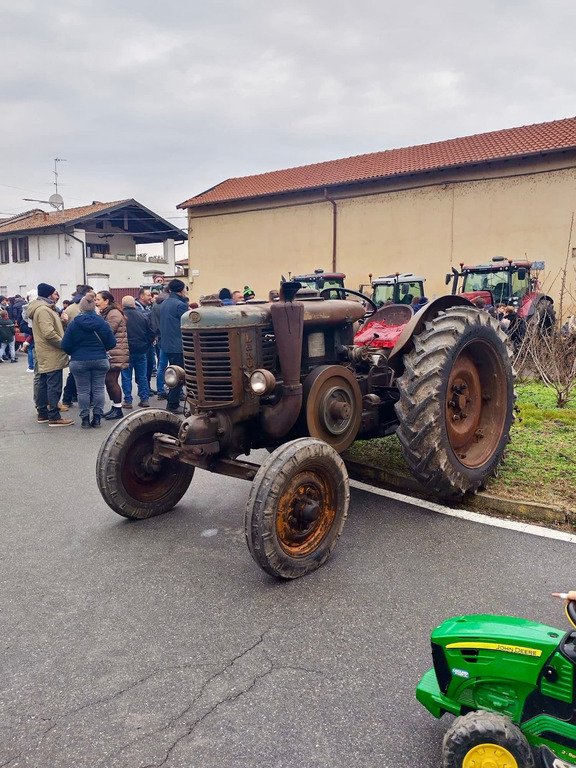 Robecco - Festa del Ringraziamento 2026