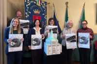 Busto Arsizio - Presentata Barchitettura