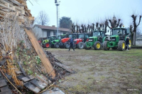 Ossona - Benedizione mezzi agricoli 2026