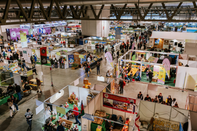 Milano - 'Fa' la cosa giusta' 2025