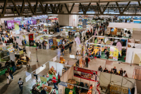 Milano - 'Fa' la cosa giusta' 2025