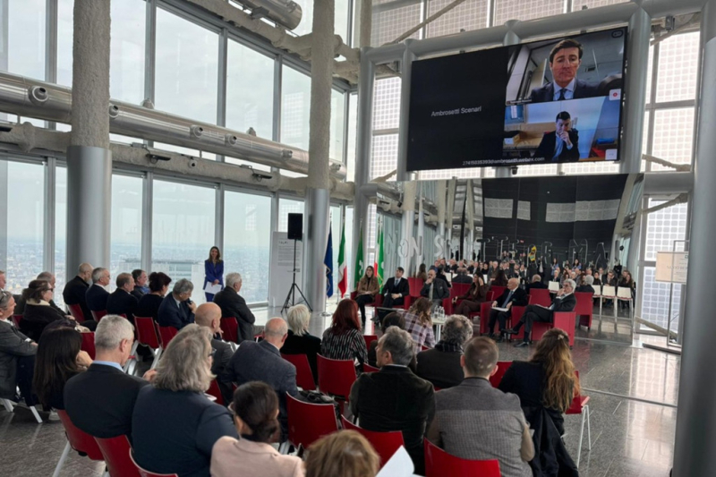 Territorio - Incontro su Il pinot dell'Oltrepò