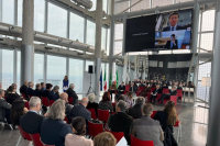 Territorio - Incontro su Il pinot dell'Oltrepò