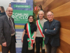 Territorio - Premiati i Comuni Ricicloni 2026