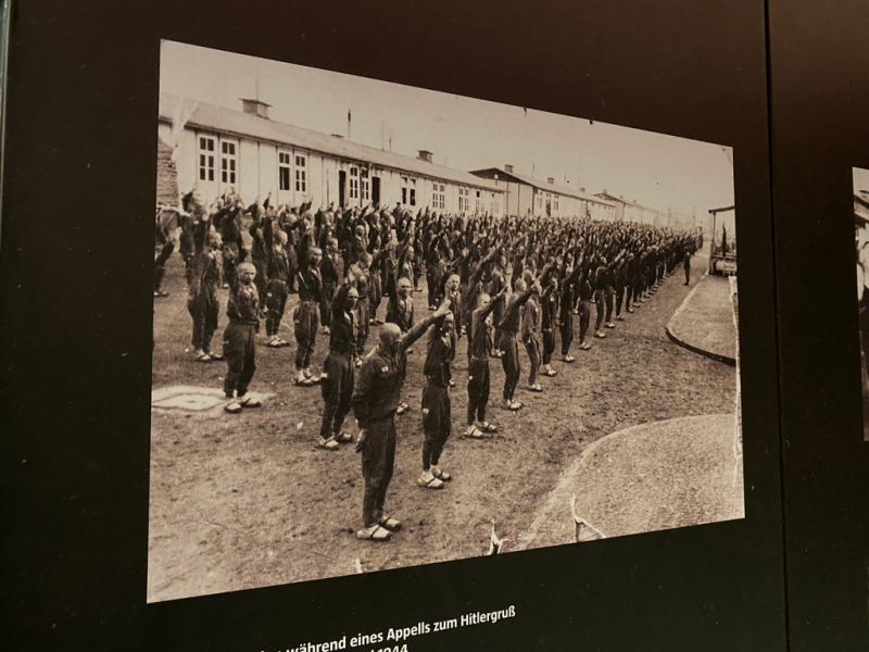 Sociale - Deportati a Mauthausen