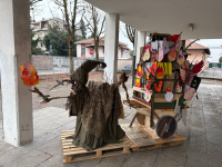 Busto Arsizio - La Giöbia 2026