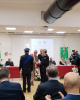 Arluno - Premiazione Polizia locale 2026