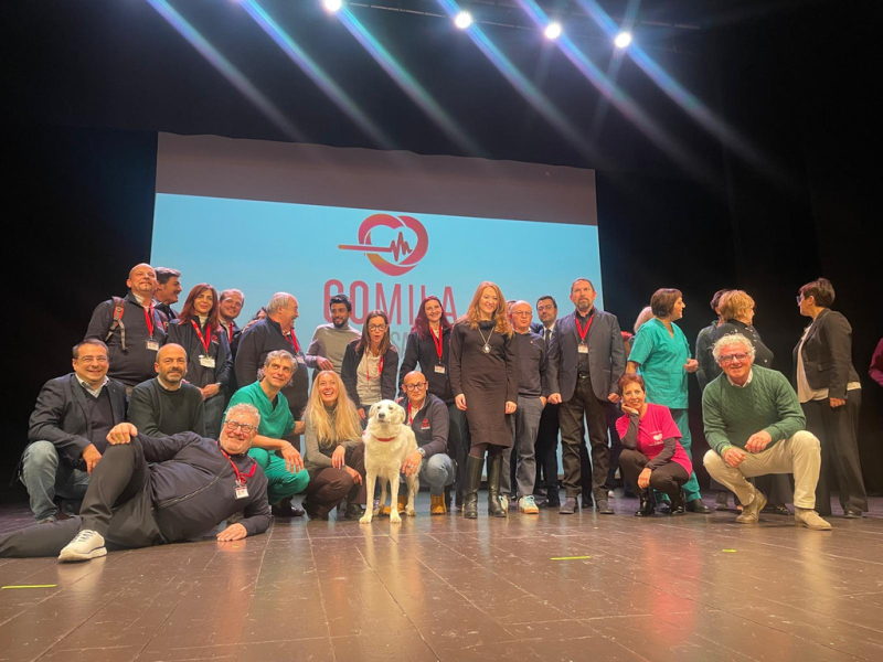 Legnano - Lo spettacolo del cuore 2026