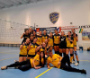 Inveruno - Ragazze del volley SOI under 16 2026