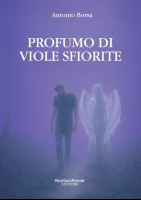 Libri - Profumo di viole sfiorite