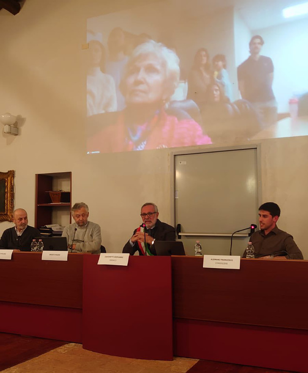 Cuggiono - Benemerenze ad italoamericani 2026