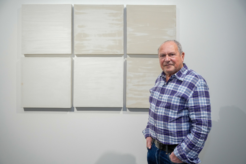 Cultura - Enzo Cacciola