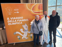 Boffalora sopra Ticino - Luca Recrosio