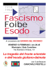Dairago - “Fascismo, foibe, esodo”, la locandina