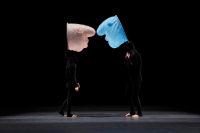 Cultura - Mummenschanz