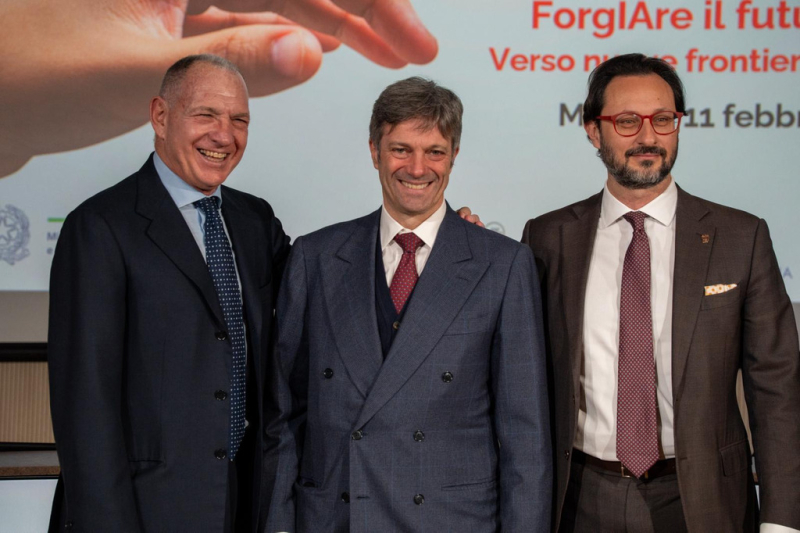 Commercio - Comitato Leonardo e Assolombarda per l'IA